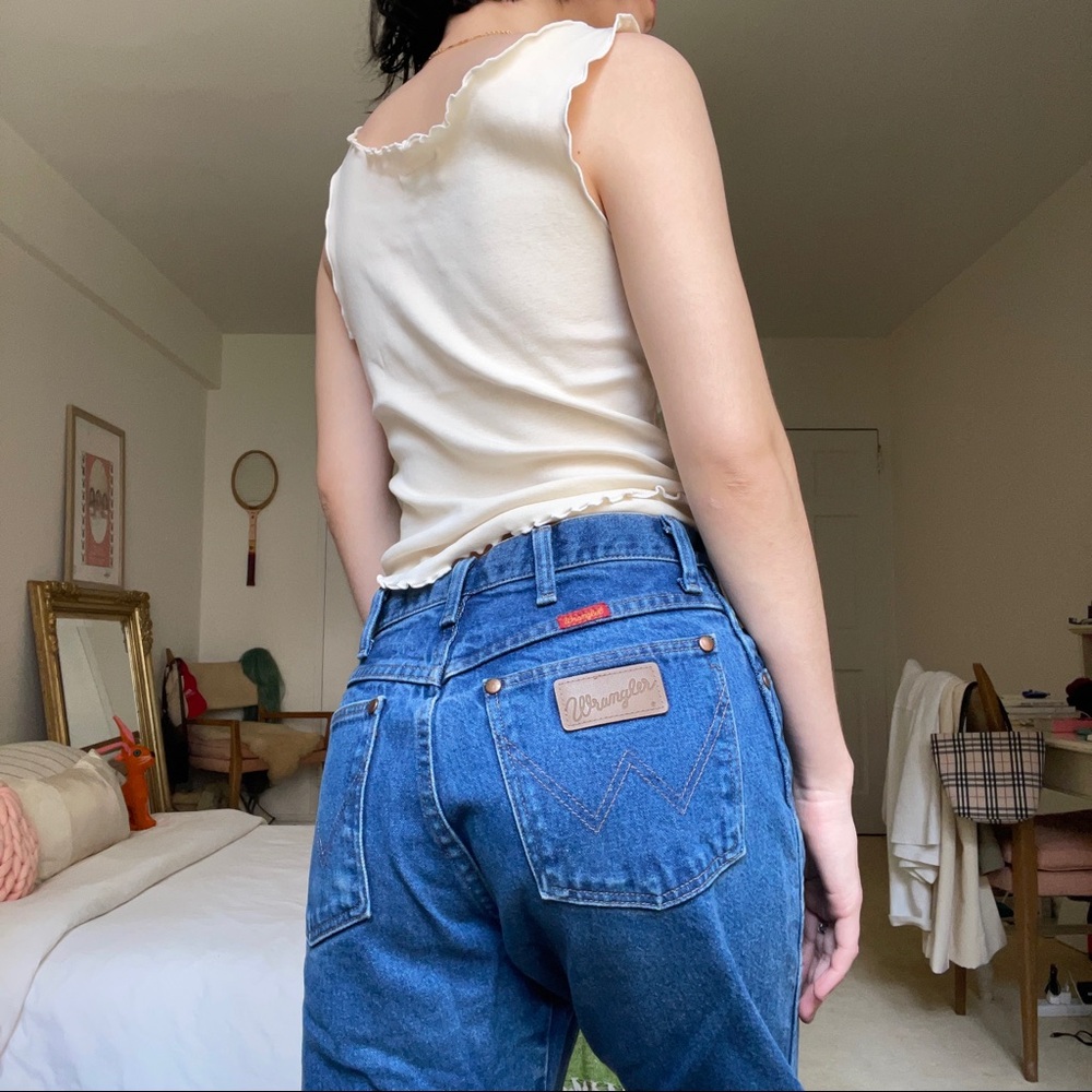 Wrangler Jeans